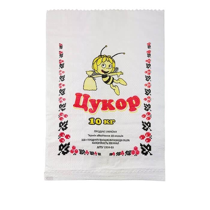 мішки для цукру купити